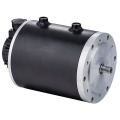 22kW servo motor for electric car motor kit